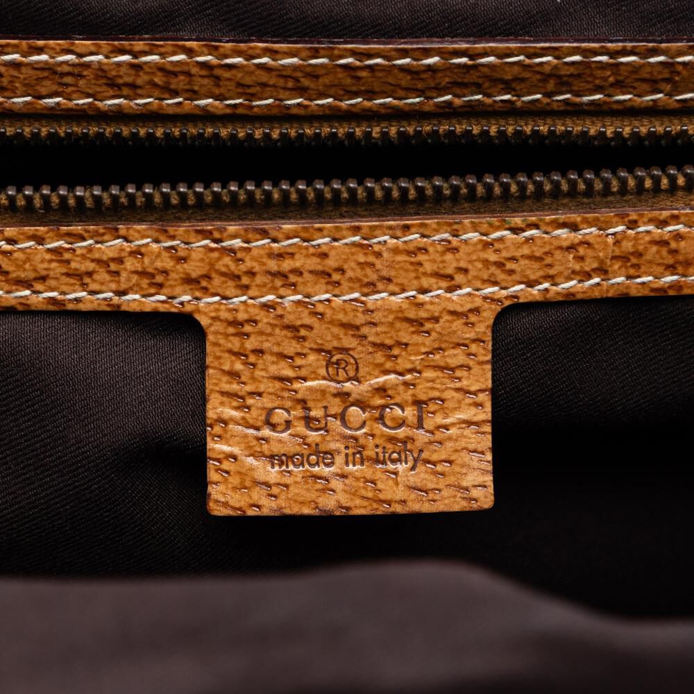 Gucci Bamboo