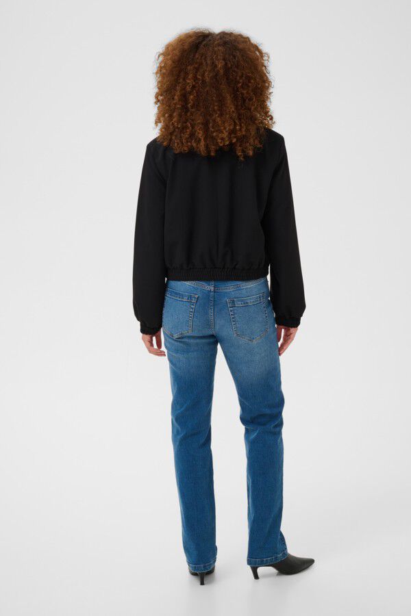 KAsakura Bomber Jacket
