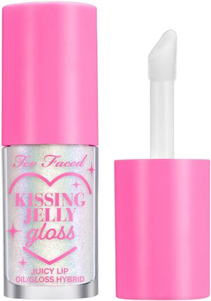 Kissing Jelly - glans