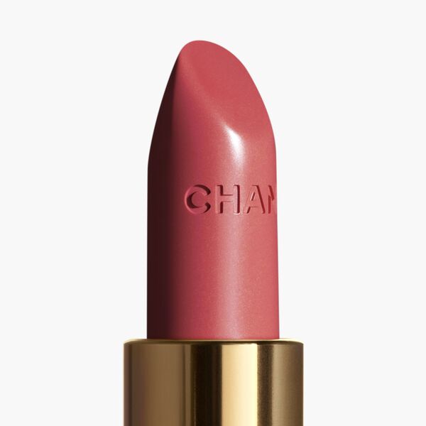 Luminous Intense Lip Colour