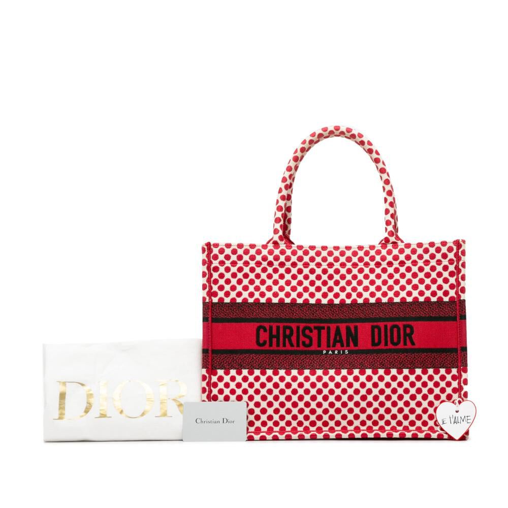 Dior Tote