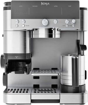 Ninja Luxe Caf&eacute; Premier Espressomaschine