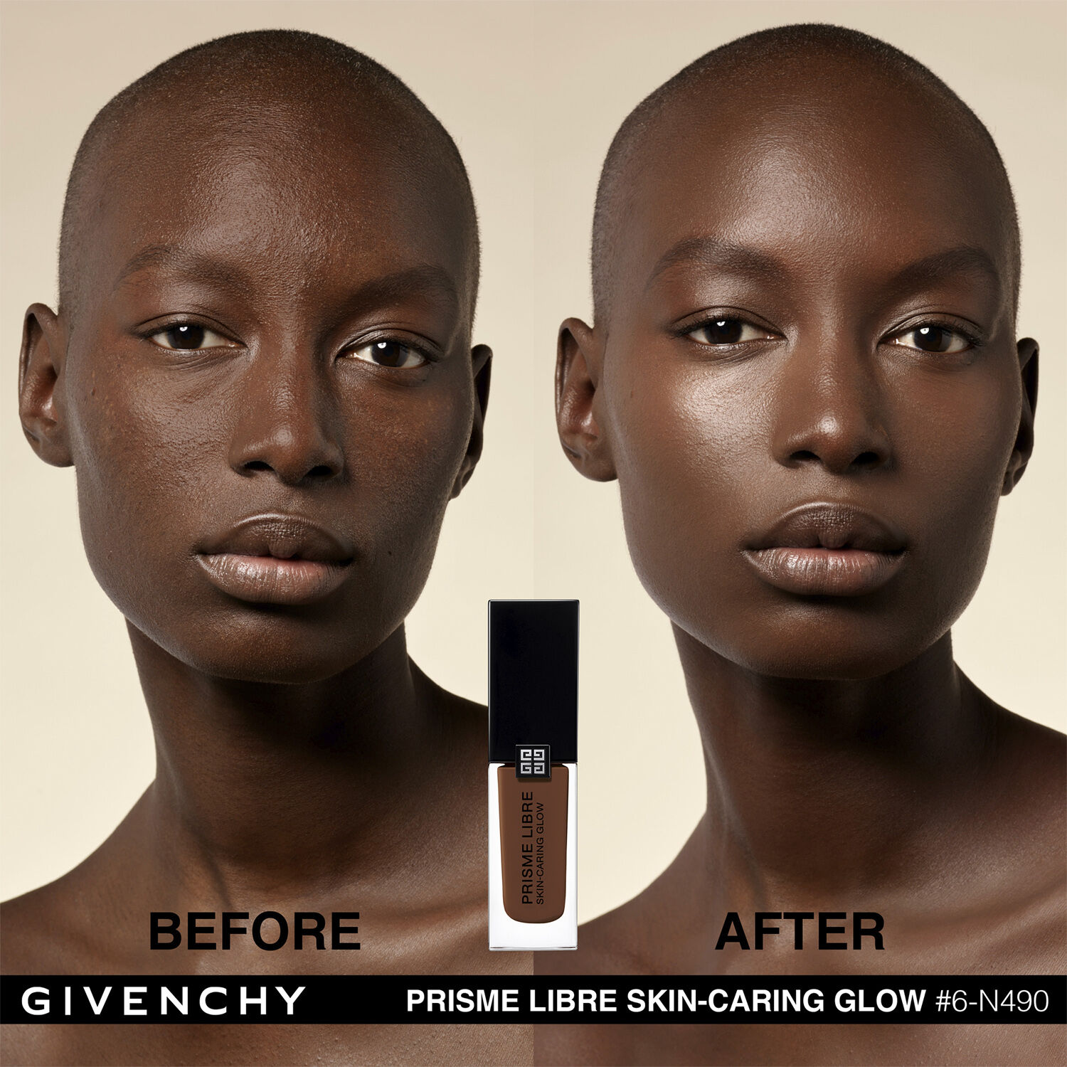 Givenchy Prisme Libre Skin-Caring Glow