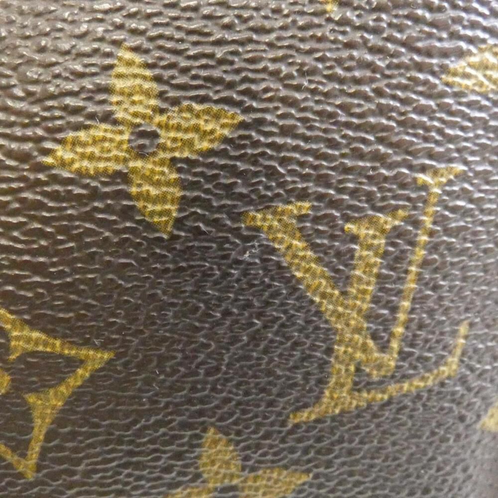 Louis Vuitton Saumur