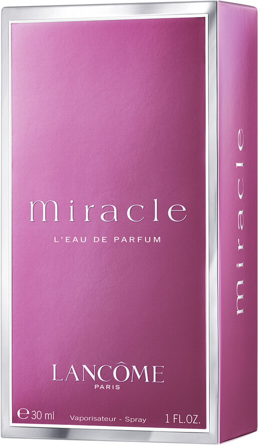 Miracle Eau de Parfum