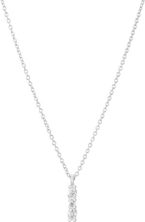 ELLERA OVALE PICCOLO NECKLACE