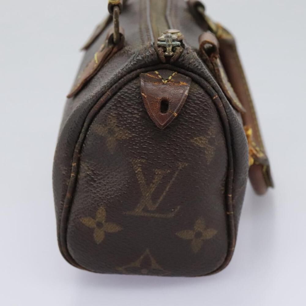 Louis Vuitton Speedy