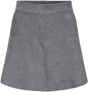 ONLCOSIMA SHORT SKATER SKIRT EX KNT