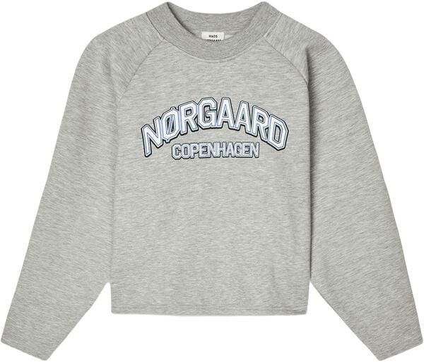 Mix Sweat Alia Sweatshirt