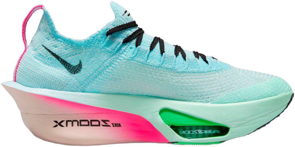 Air Zoom Alpha Fly Next 3% L&oslash;besko