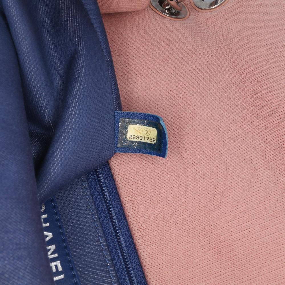 Chanel Flap Bag