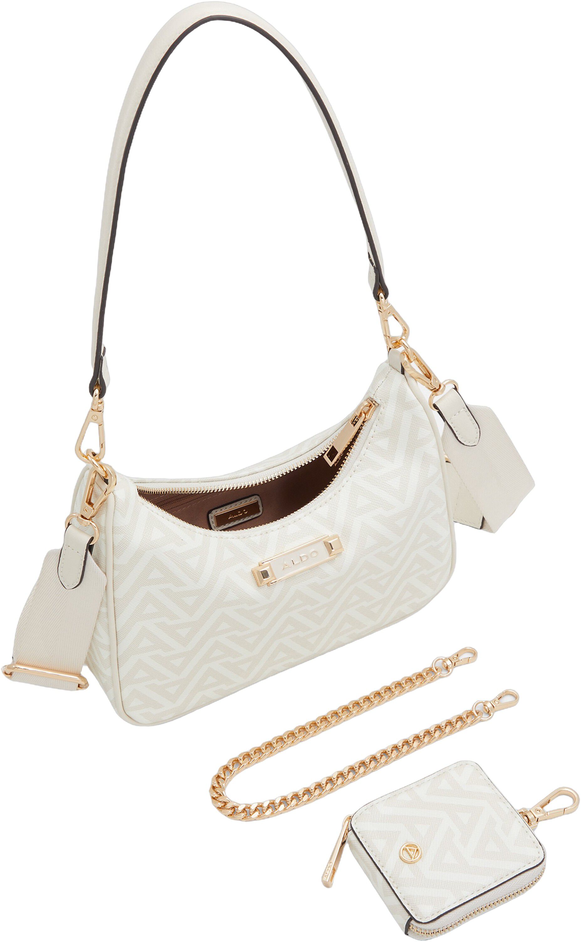 ANNAENDRA SHOULDER BAG