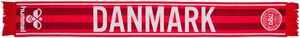 Danmark DBU 2026 Fan Halsterkl&aelig;de