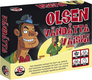 Olsen