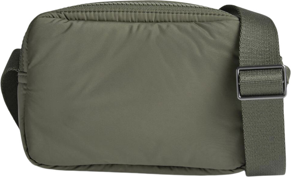 LessMBG Crossbody Bag, Recycle