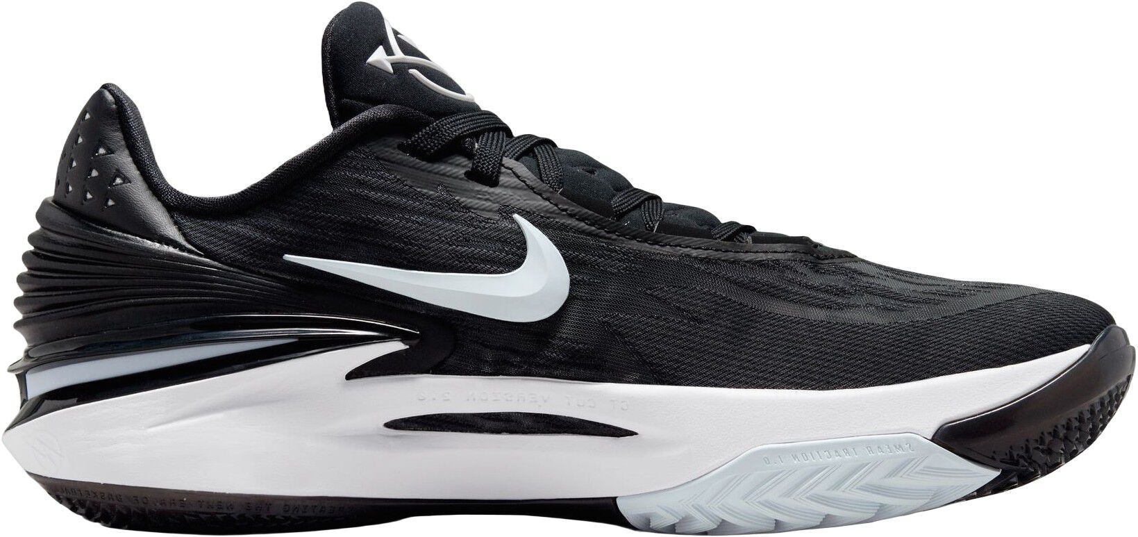 Air Zoom G.T. Gut 2 basketballsko