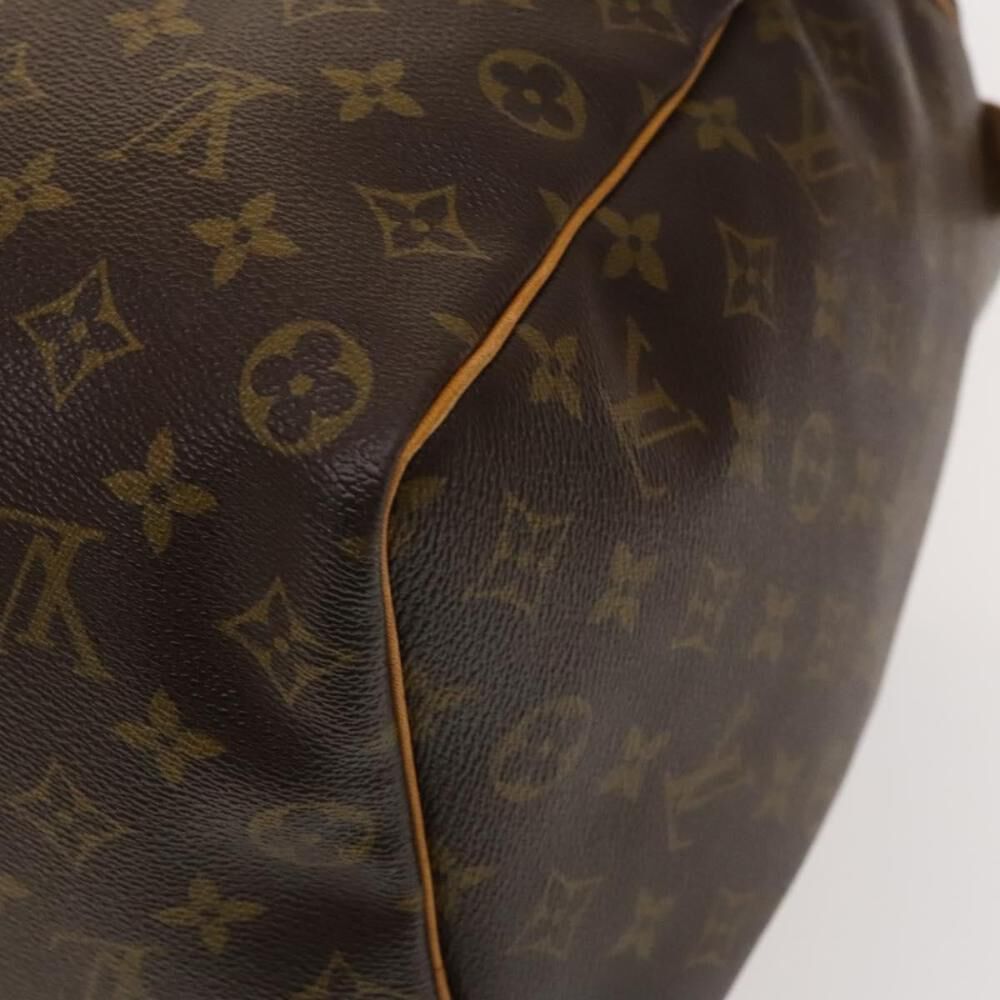 Louis Vuitton Keepall