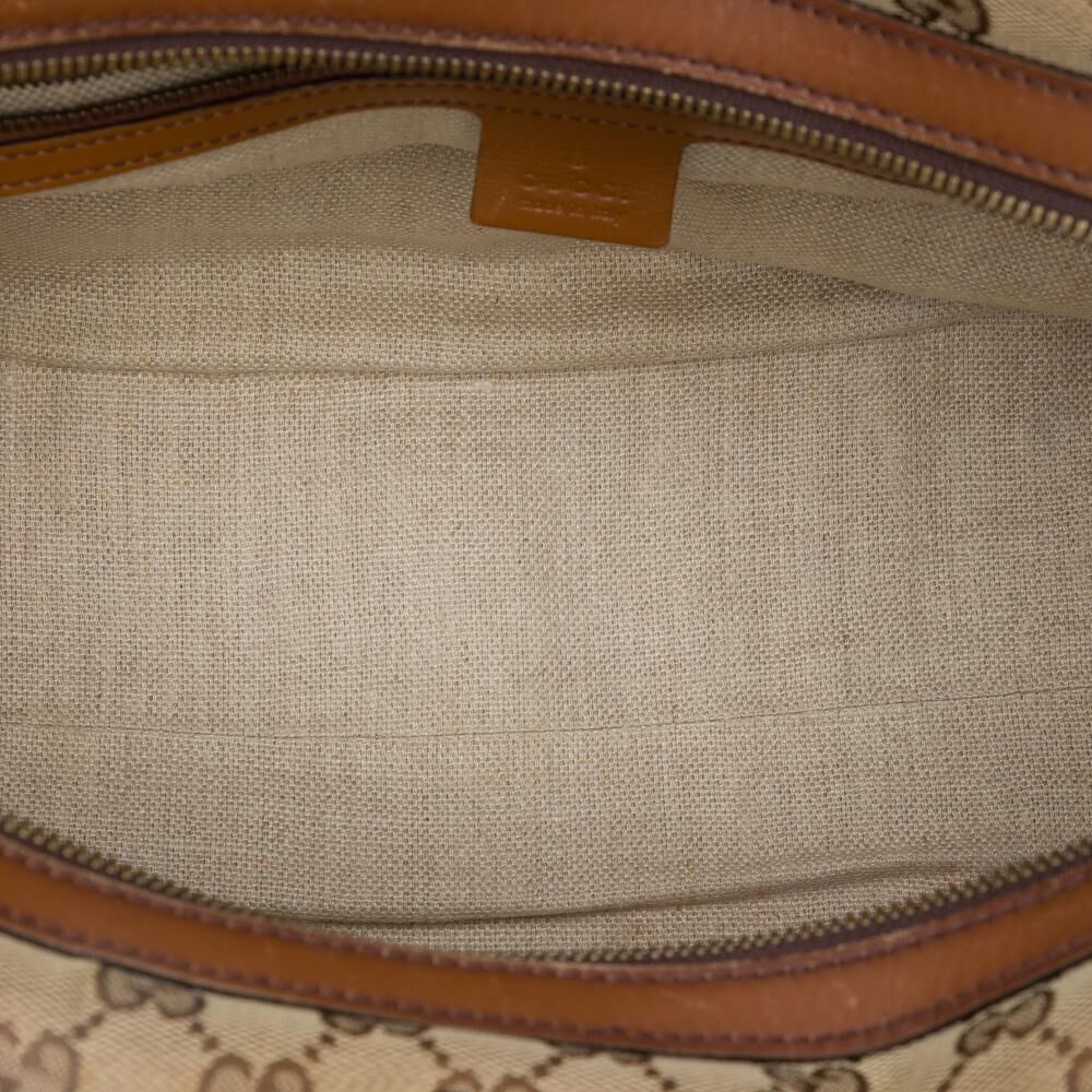 Gucci Boston Bag