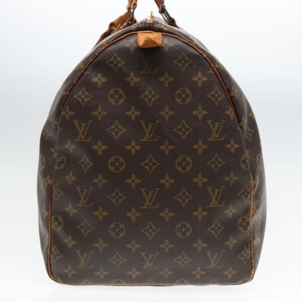 Louis Vuitton Keepall