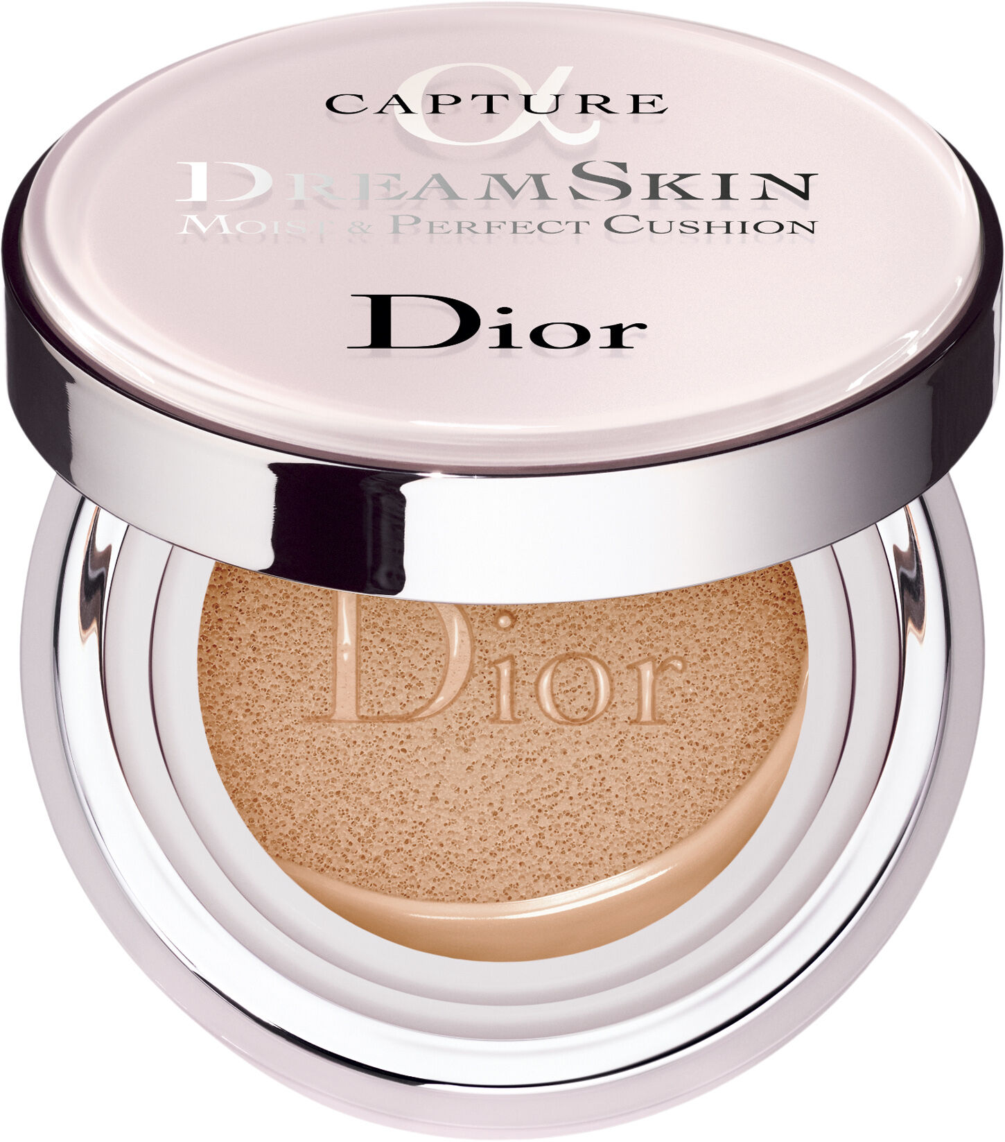 Capture Dreamskin Moist SPF 50 & Perfect Cushion