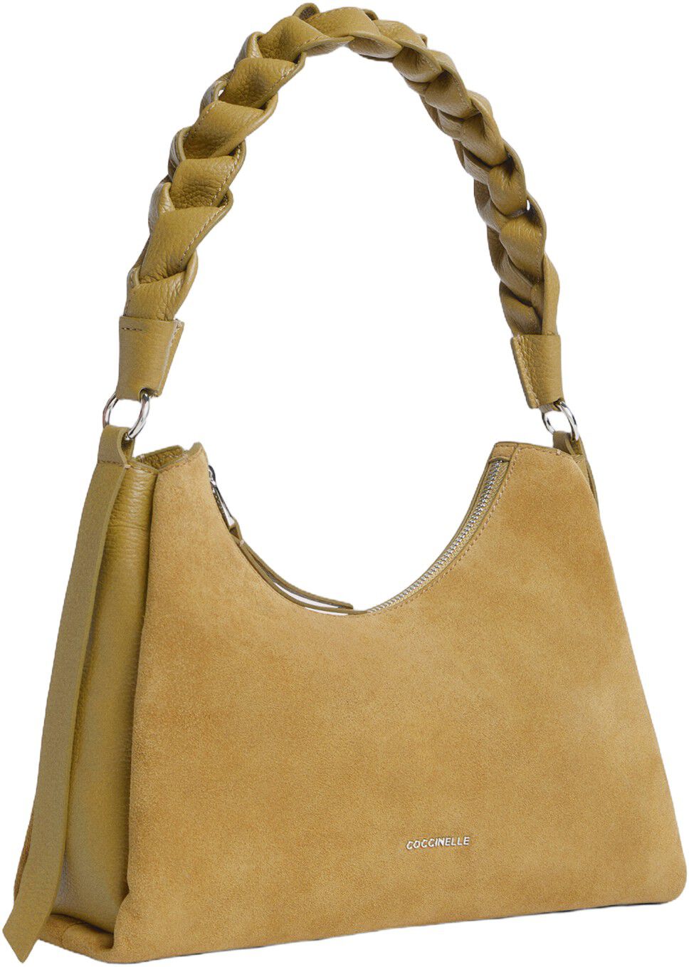 BOHEME SUEDE BIMATERIAL