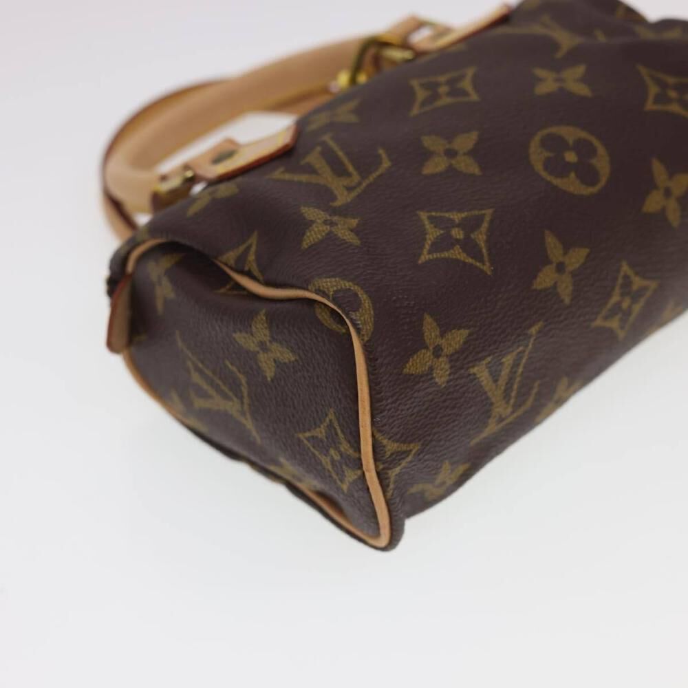 Louis Vuitton Speedy