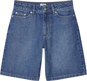 Hildred Blue Conner Shorts