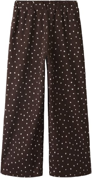 NKFHASLA WIDE PANT