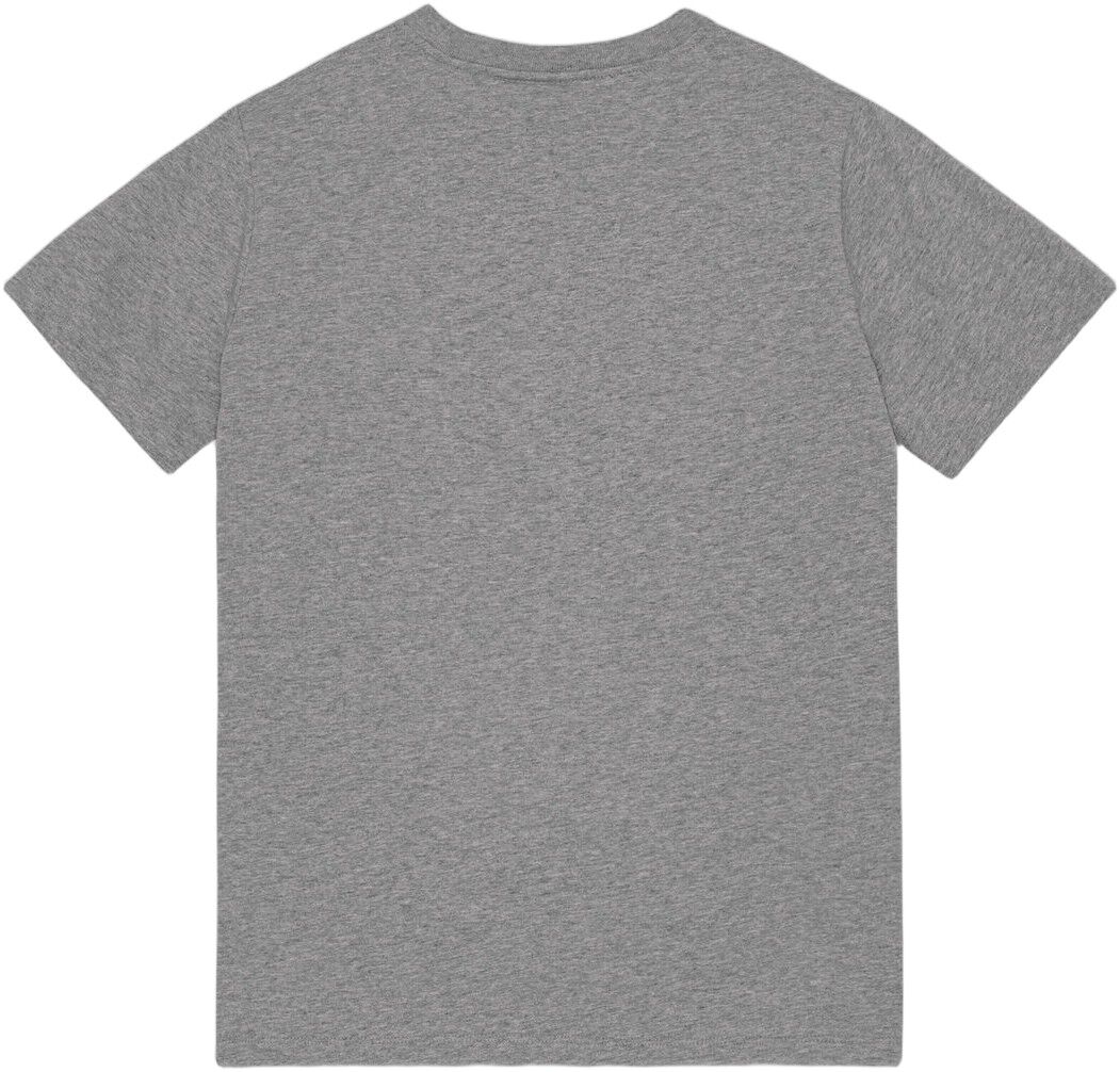 Basic Jersey Holiday Relaxed T-shir