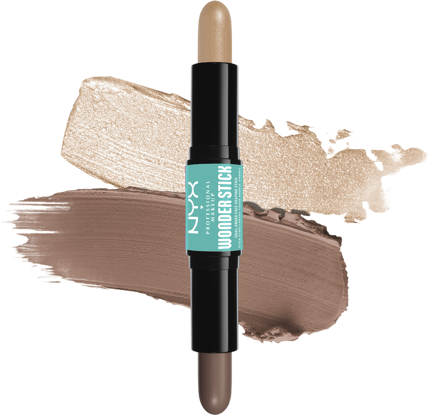 Wonder Stick Dual-Ended Face Shaping Stick