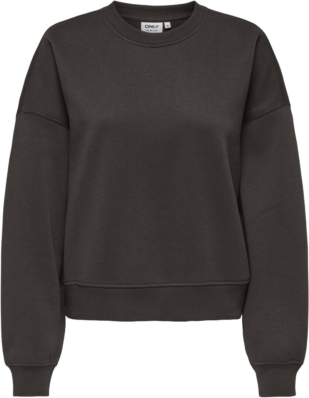 ONLBEST L/S CREW NECK SWT NOOS