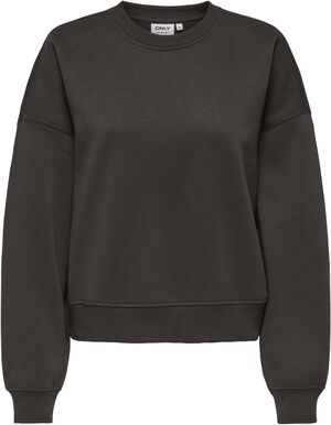 ONLBEST L/S CREW NECK SWT NOOS