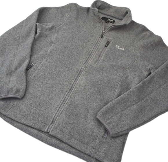 Sarek 200 fleecetr&oslash;je