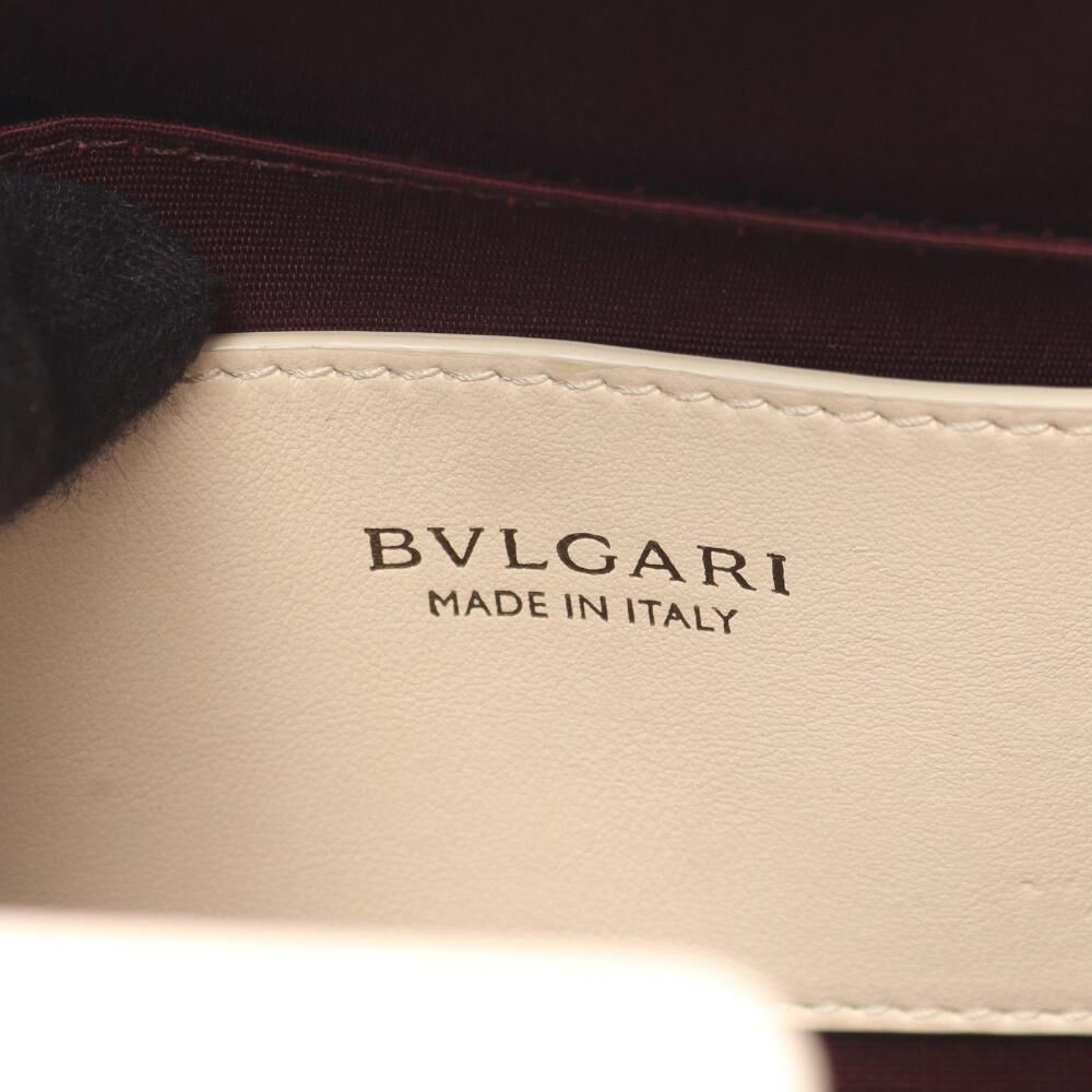 Bvlgari Tote