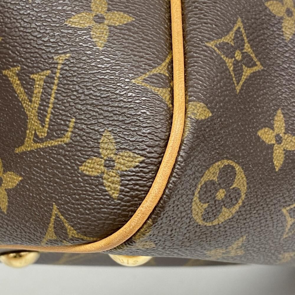 Louis Vuitton Tivoli