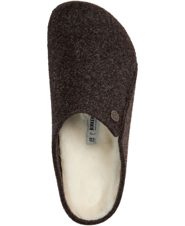 Zermatt Shearling FE Mocha