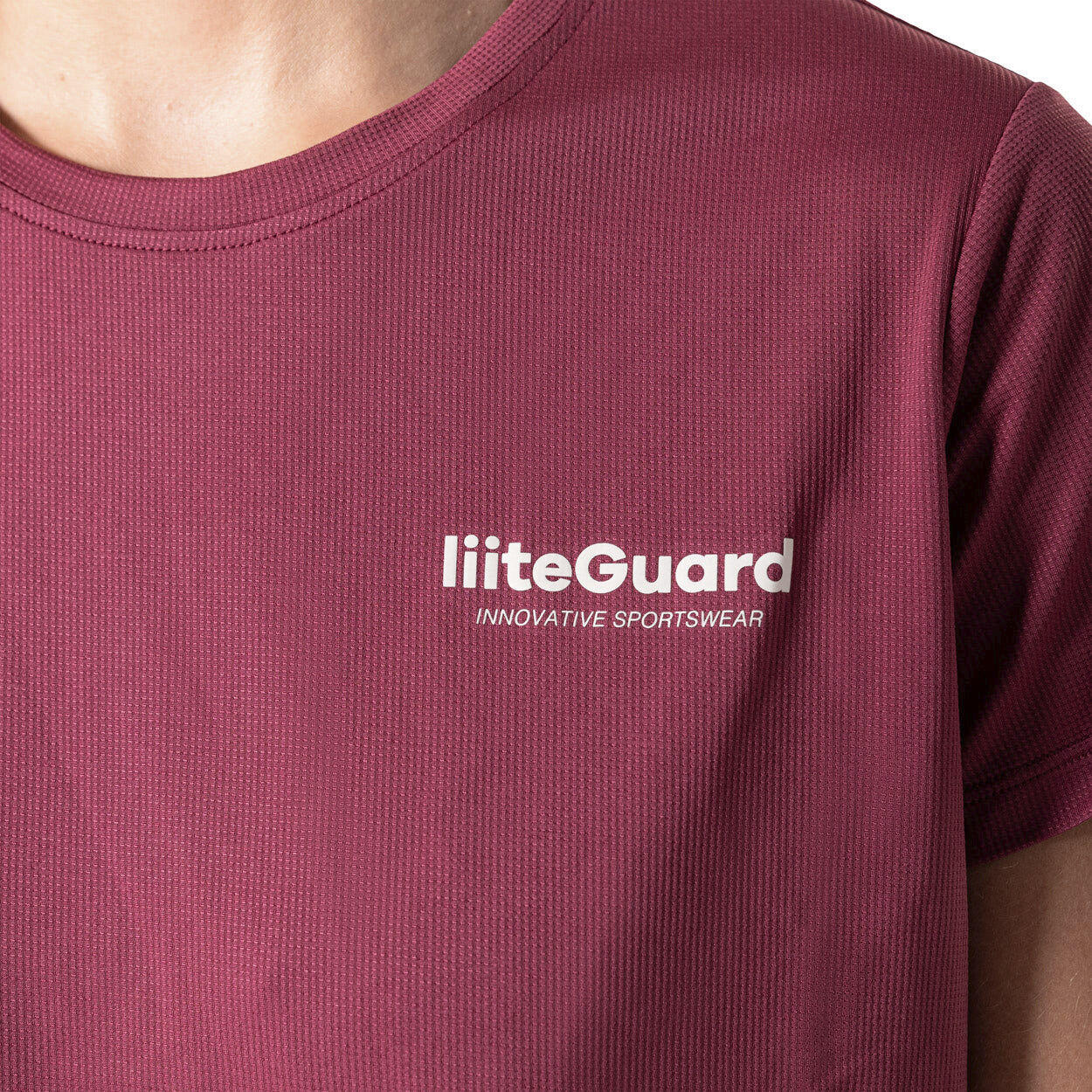 Ground Tech T-shirt