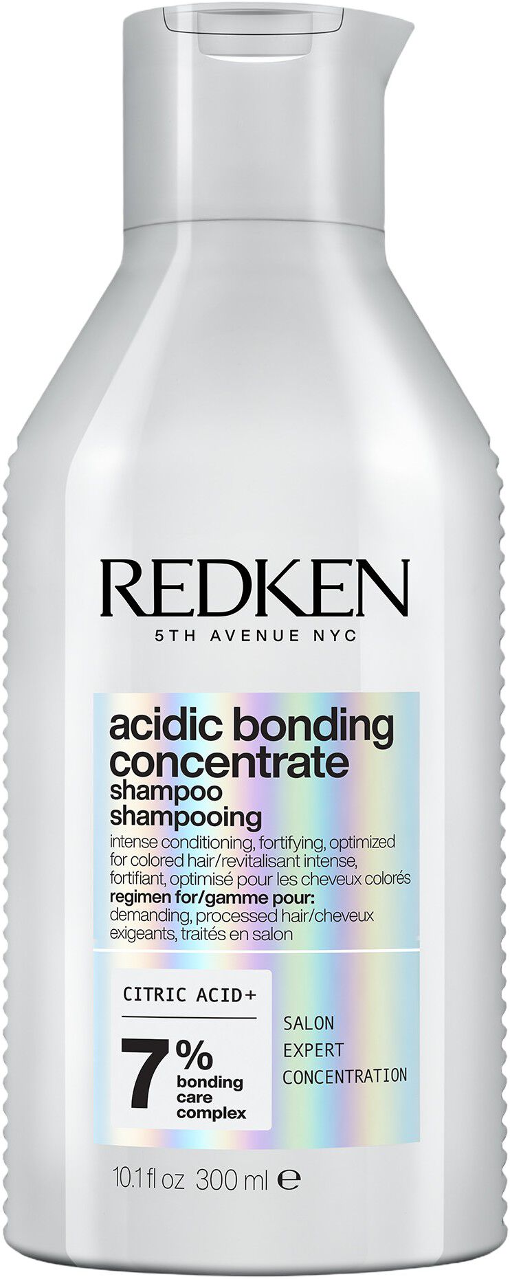 Redken Acidic Bonding Concentrate Shampoo 300ml