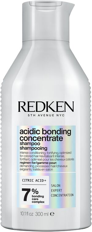 Redken Acidic Bonding Concentrate Shampoo 300ml