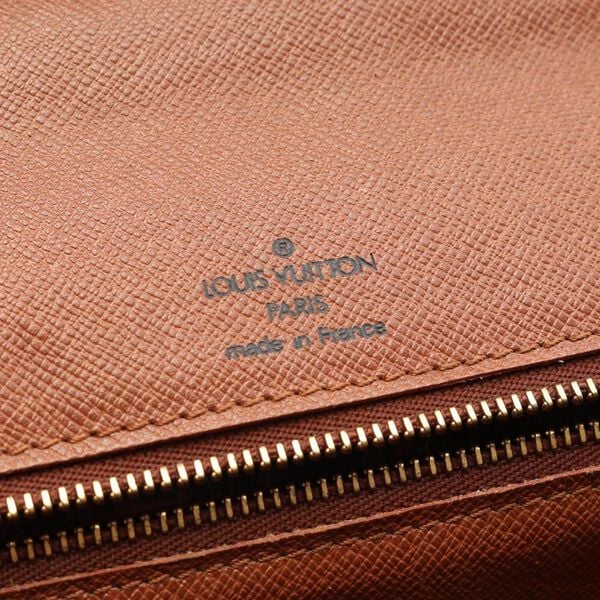 Louis Vuitton Monceau