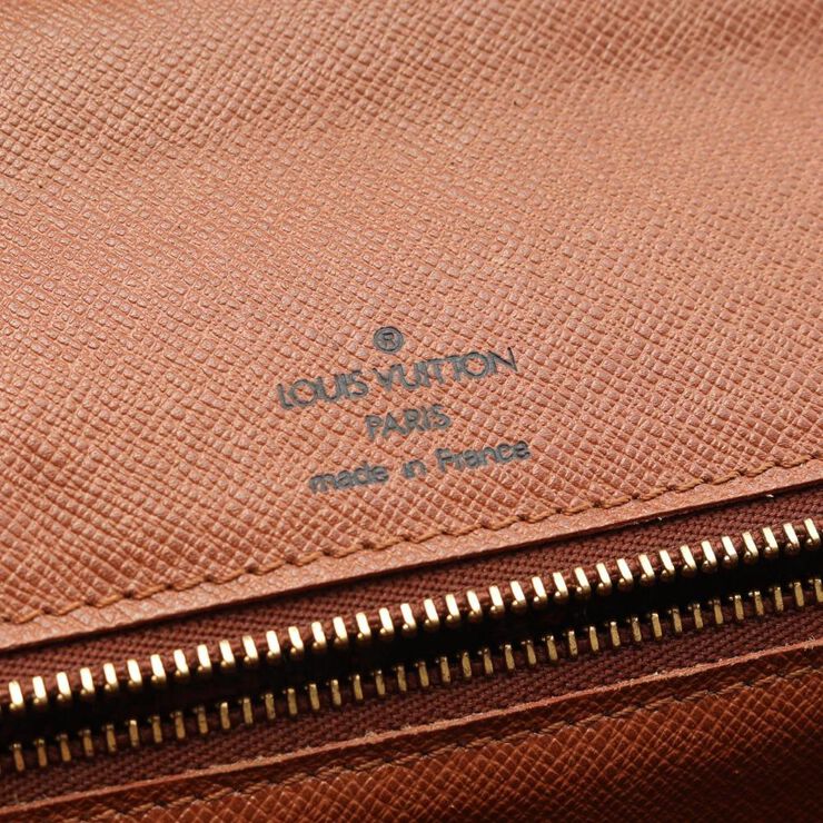 Louis Vuitton Monceau