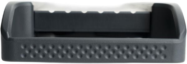 Mandolin 6,4cm grå - Global