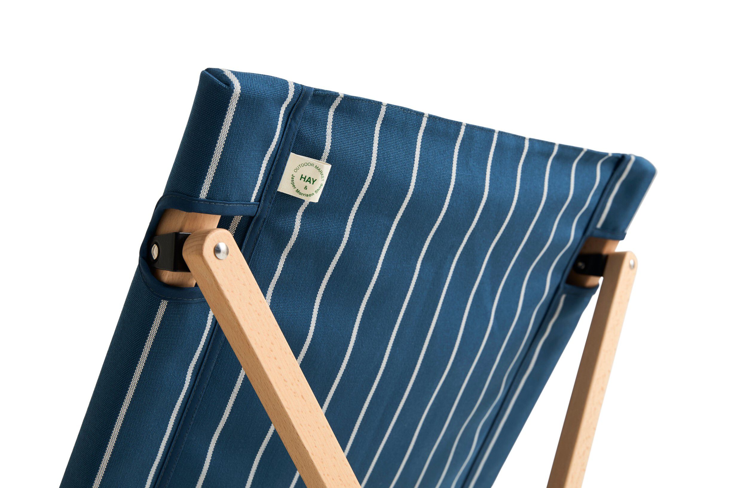 Outdoor Market Folding Chair