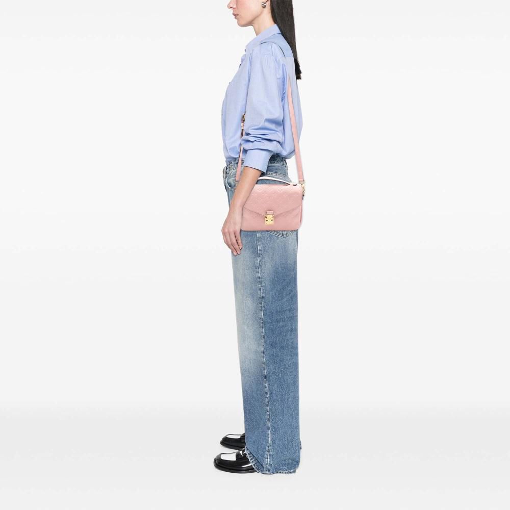 Louis Vuitton Pochette M&eacute;tis