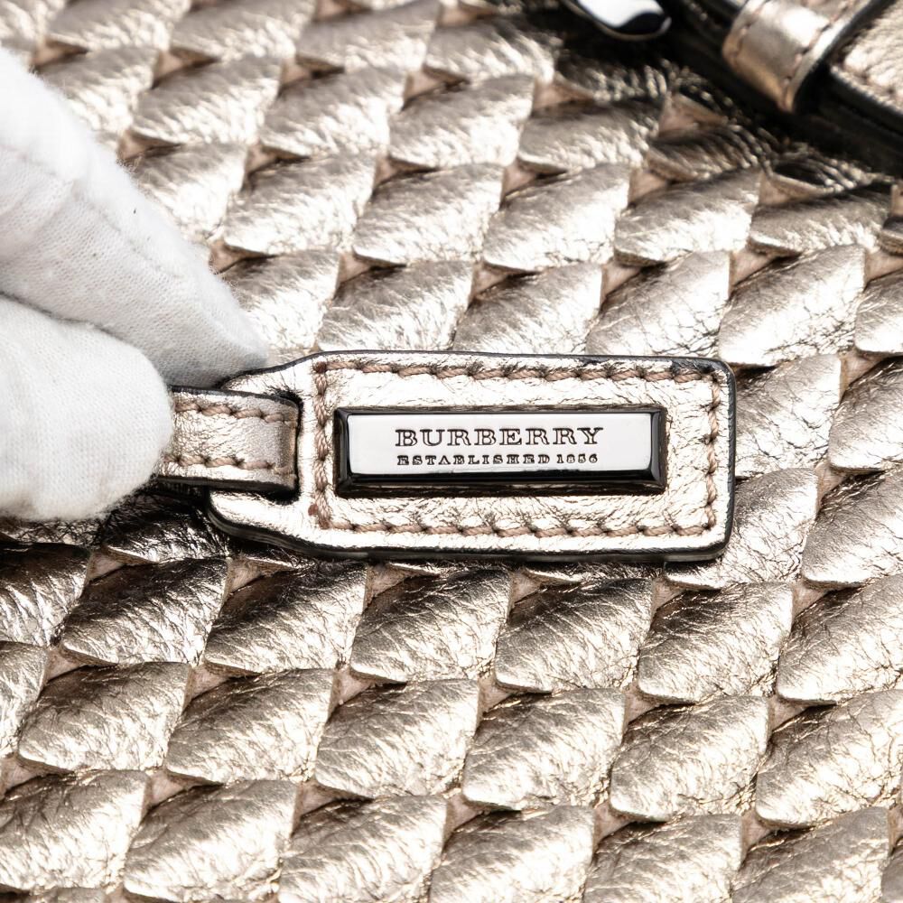Burberry Tote
