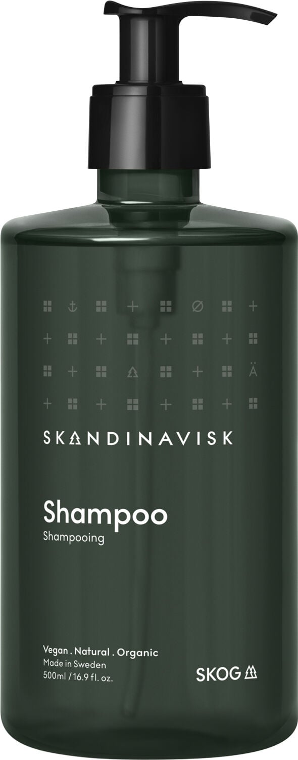 Shampoo