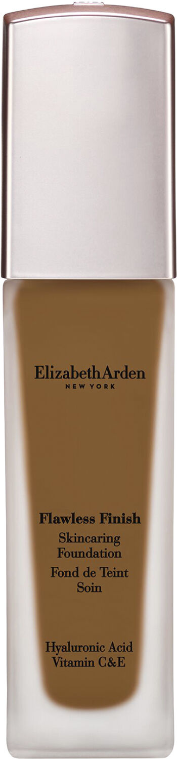 Flawless Finish Skincaring Foundation