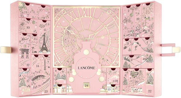 Advent Calendar 2025
