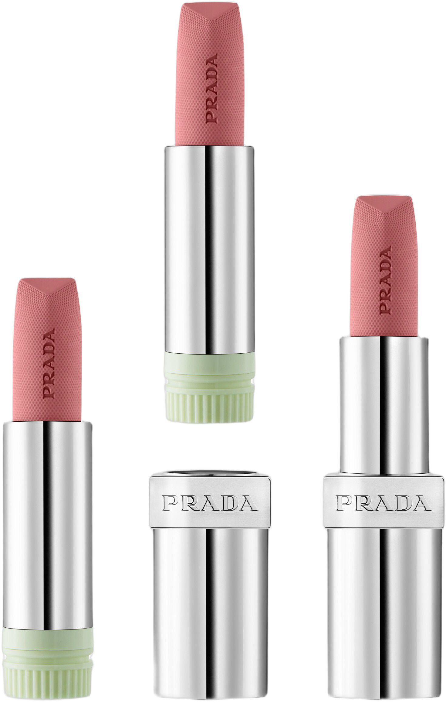 Soft Matte Lipstick Refill