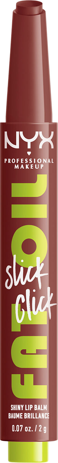 Makeup Fat Oil Slick Stick